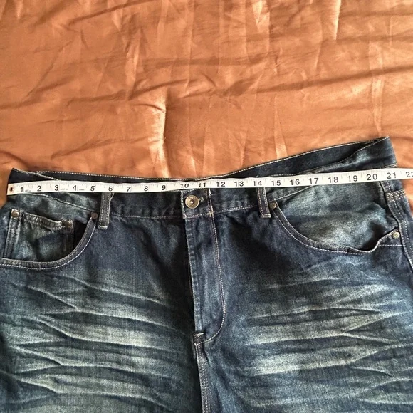 Agile jeans - Picture 6 of 8